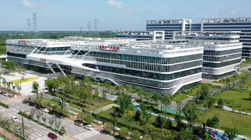 西安高新区努力打造优质医疗资源新富集地