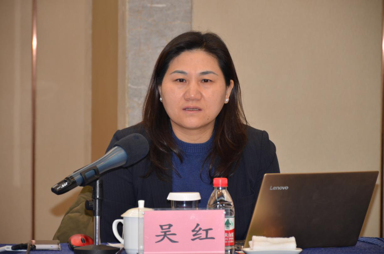 上海春秋国旅总经理吴红表示,在整个文旅行业遭受疫情冲击举步维艰的